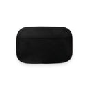 Black Mesh Net Storage Bag