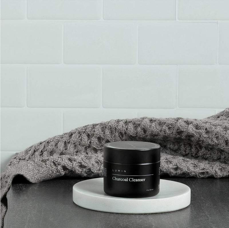 No-Nonsense Charcoal Cleanser