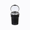 Portable Car Ashtray