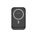 15W Magnetic Wireless-Charging Phone Holder