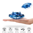 Gravity-Defying Flying UFO Toy