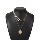 Coin Necklace
