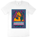 Hawkwind T-Shirt - Vintage Hawkwind Band T-Shirts