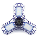 360º Triple Garage Light