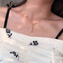 Minimalistic Pendant Necklace