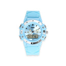 Blue Kids Sport Watch