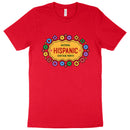 National Hispanic Heritage Month T-Shirt - Spanish T-Shirt