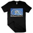 Ferris Wheel T-Shirt - Hershey Park T-Shirts