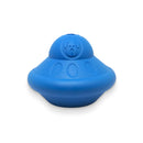 Flying Saucer - Chew Toy & Treat Dispenser