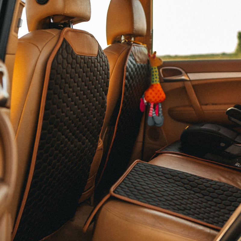 Hexy One Car Kick Mat