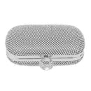 Rhinestone Evening Clutch