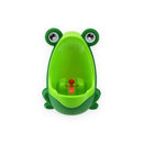 Frog Potty Training Urinal