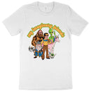 My Imaginary Friends T-Shirt - Graphic T-Shirts
