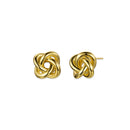 Designer Copper Earrings