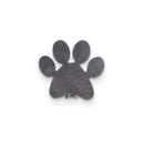 Paw Print Dog Leash Holder