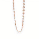 Daisy Choker Necklace