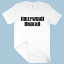 Hollywood Undead T-Shirt - Music Band T-Shirt