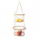 Jhuri Double Hanging Basket
