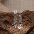 Tassel Drop Earrings