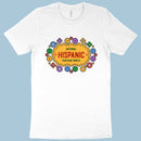 National Hispanic Heritage Month T-Shirt - Spanish T-Shirt