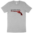 It’s High Noon T-Shirt - Pistols T-Shirt