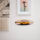 Sunshine Volkswagen Clock