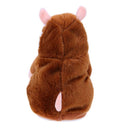 Talking Hamster Plush Toy