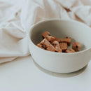 Baby Suction Bowl - Meadow