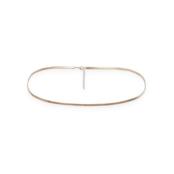 Stylish Gold Waist Chain