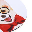 Nayo The Corgi Original Mouse Pad
