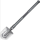 Multi-Purpose Folding Shovel