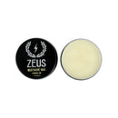 Zeus Verbena Lime Mustache Wax