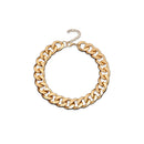 Fashion Thick Chain Necklace