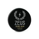 Zeus Verbena Lime Beard Balm