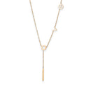 Love Letter Necklace