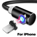 Indestructible Magnetic Cable
