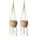 Fiora Plant Hanger Set