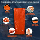 Emergency Sleeping Bag