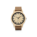 Vintage Wooden Watch