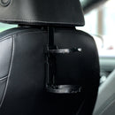 Mounted Backseat Drink Holder