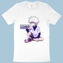 HxH T-Shirt - Anime T-Shirt