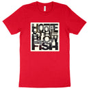 Hootie and the Blowfish T-Shirt - Music Band T-Shirt
