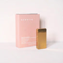 Golden Dual Arc Electric Lighter