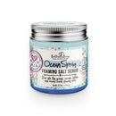 Ocean Spray Salt Scrub & Wash