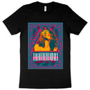Hawkwind T-Shirt - Vintage Hawkwind Band T-Shirts
