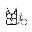 Multifunctional Cartoon Key Ring